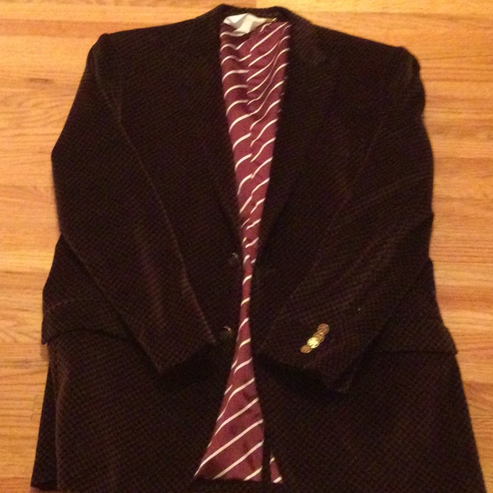 Men’s Perry Ellis Pants , Excellent Condition - Picture 5 of 16